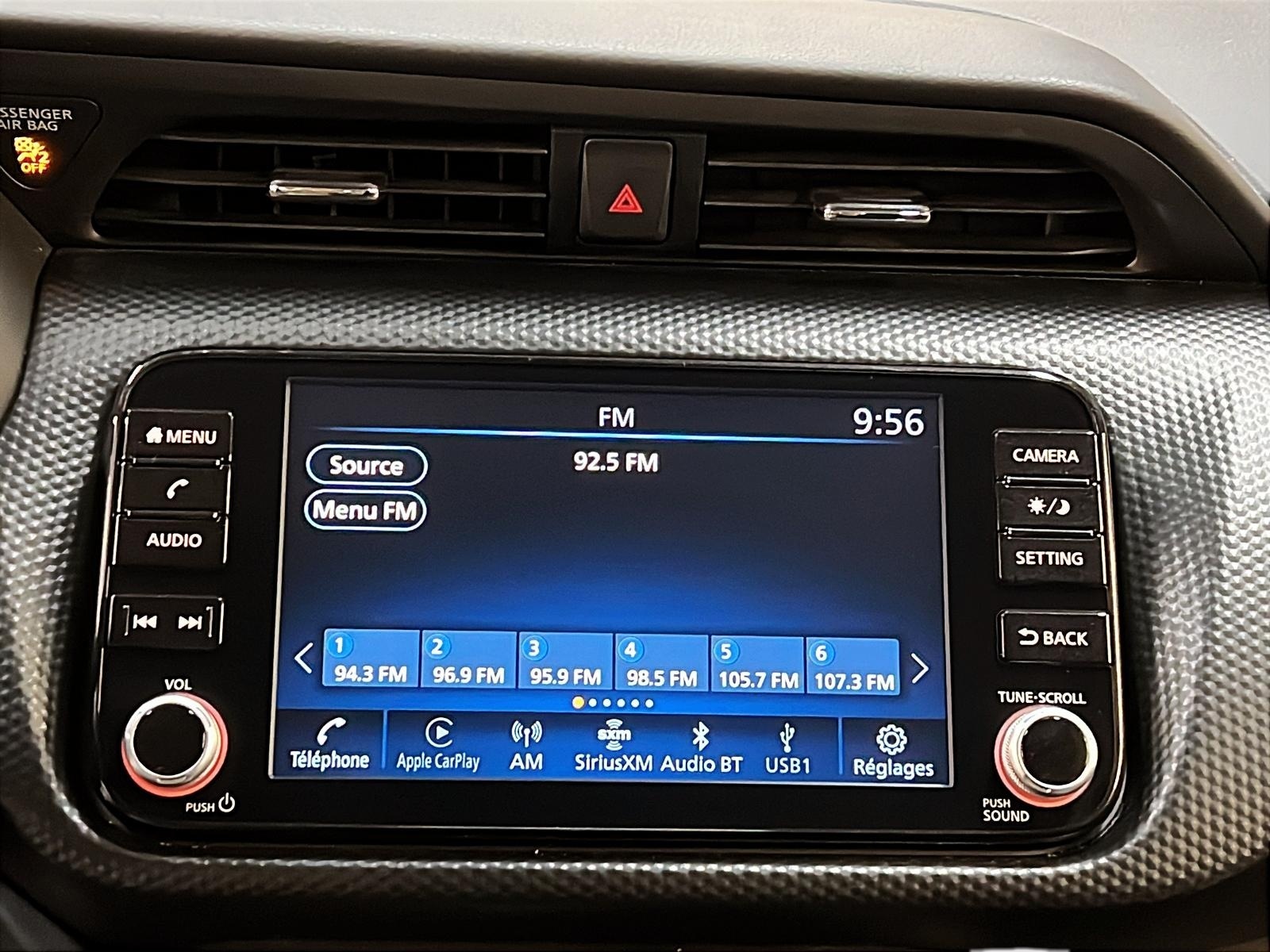Nissan Kicks SV 2024 - image #15