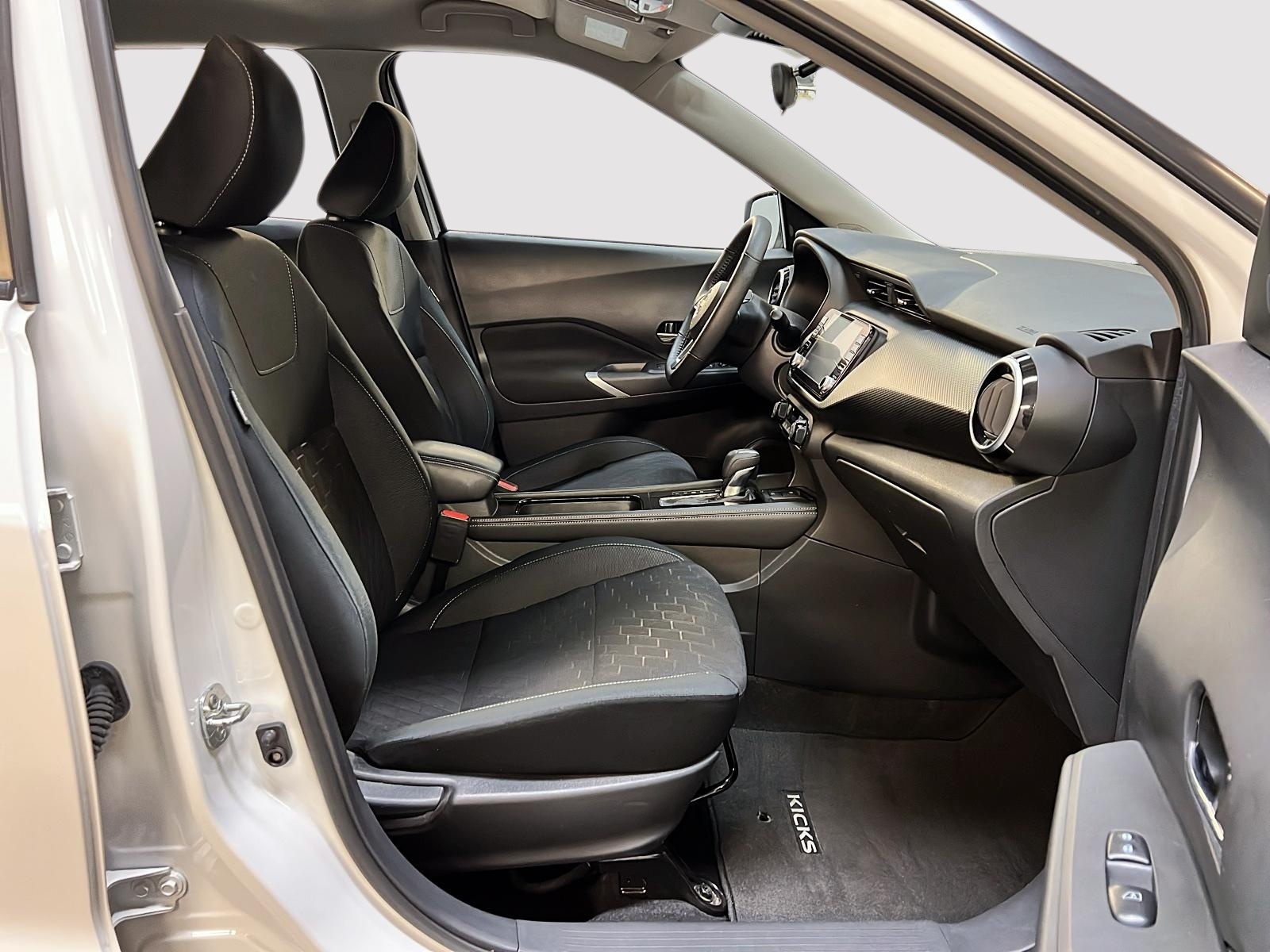 Nissan Kicks 2024 - Image #8