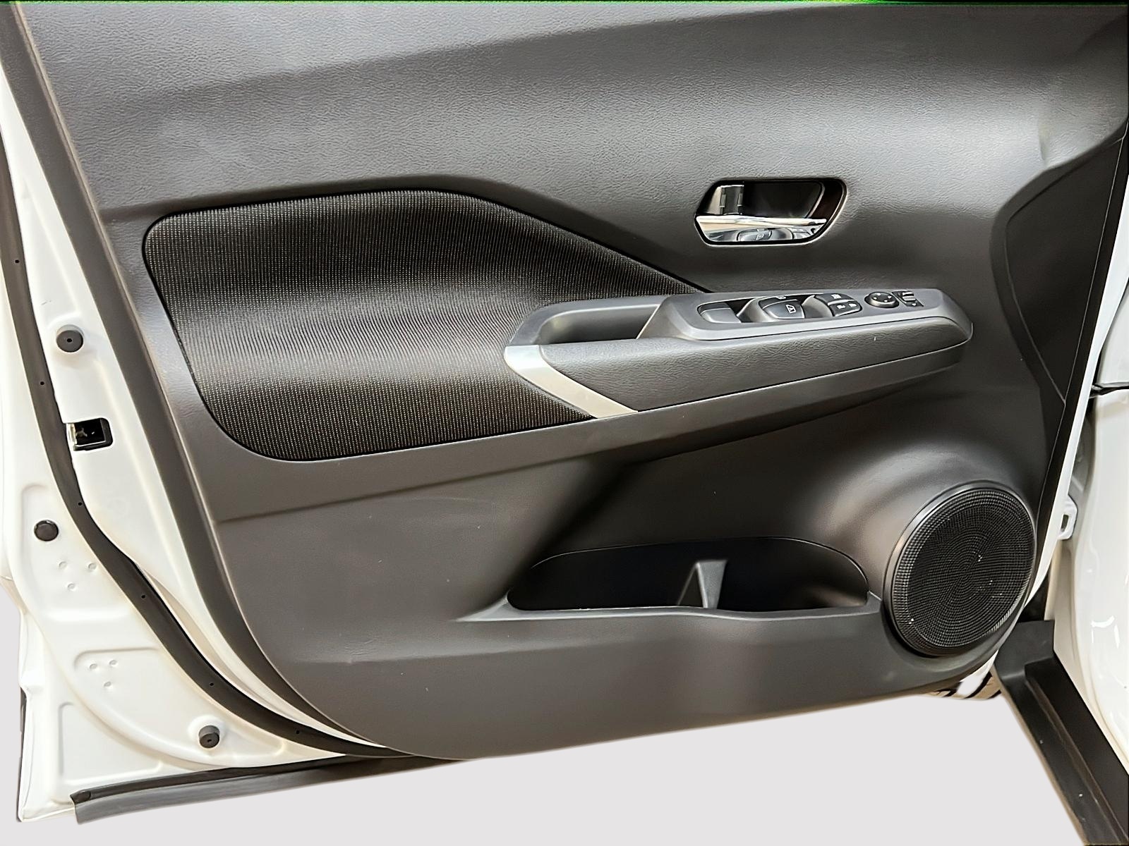 Nissan Kicks 2024 - Image #23