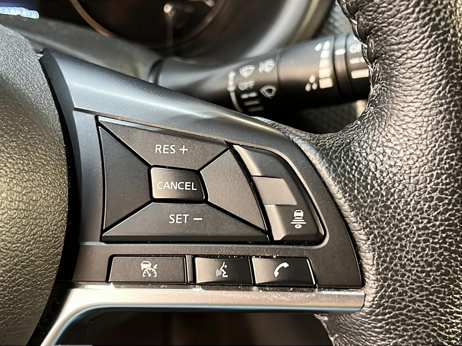 Nissan Kicks SV 2024 - image #19