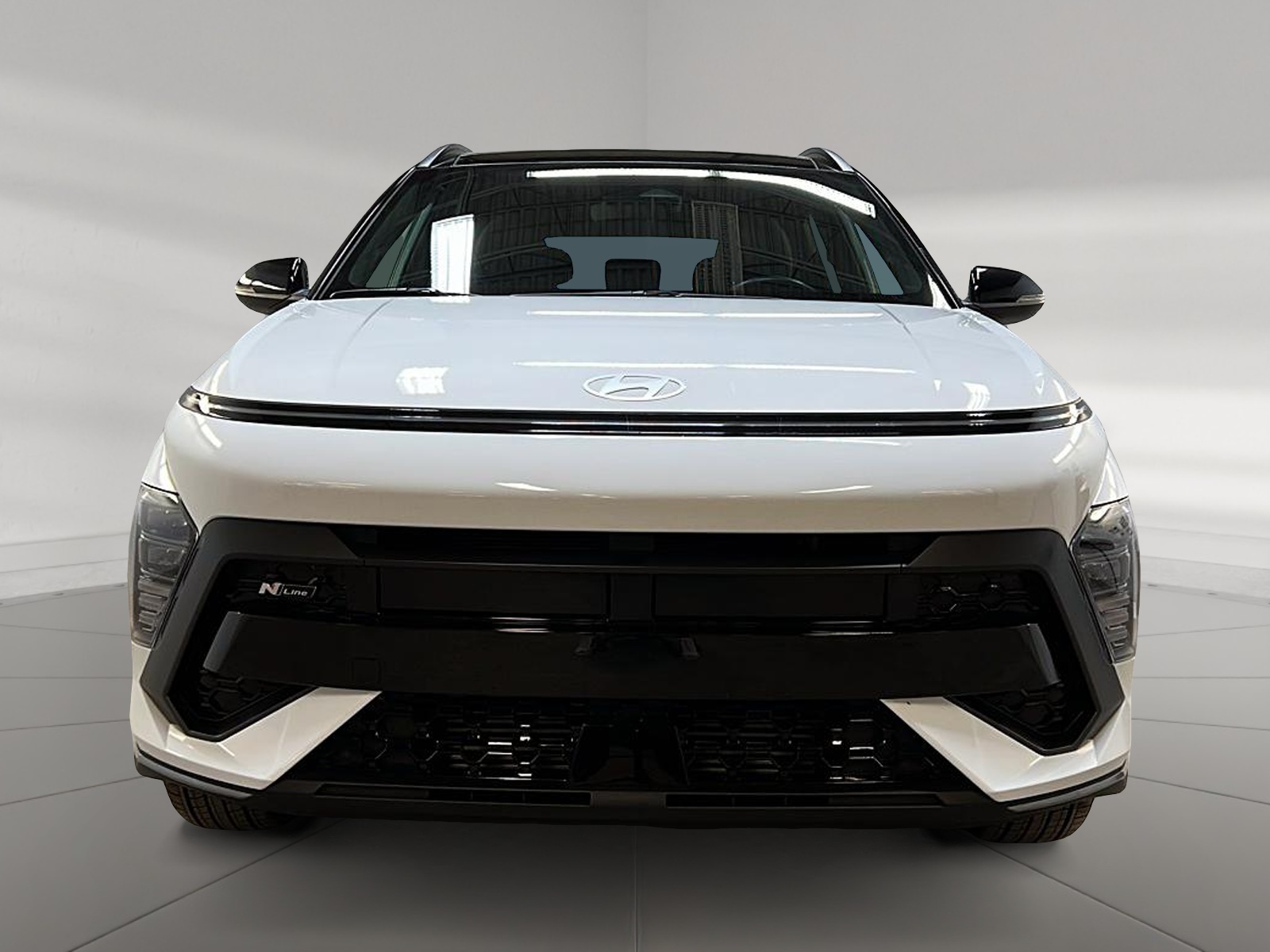 Hyundai Kona 2024 - Image #2
