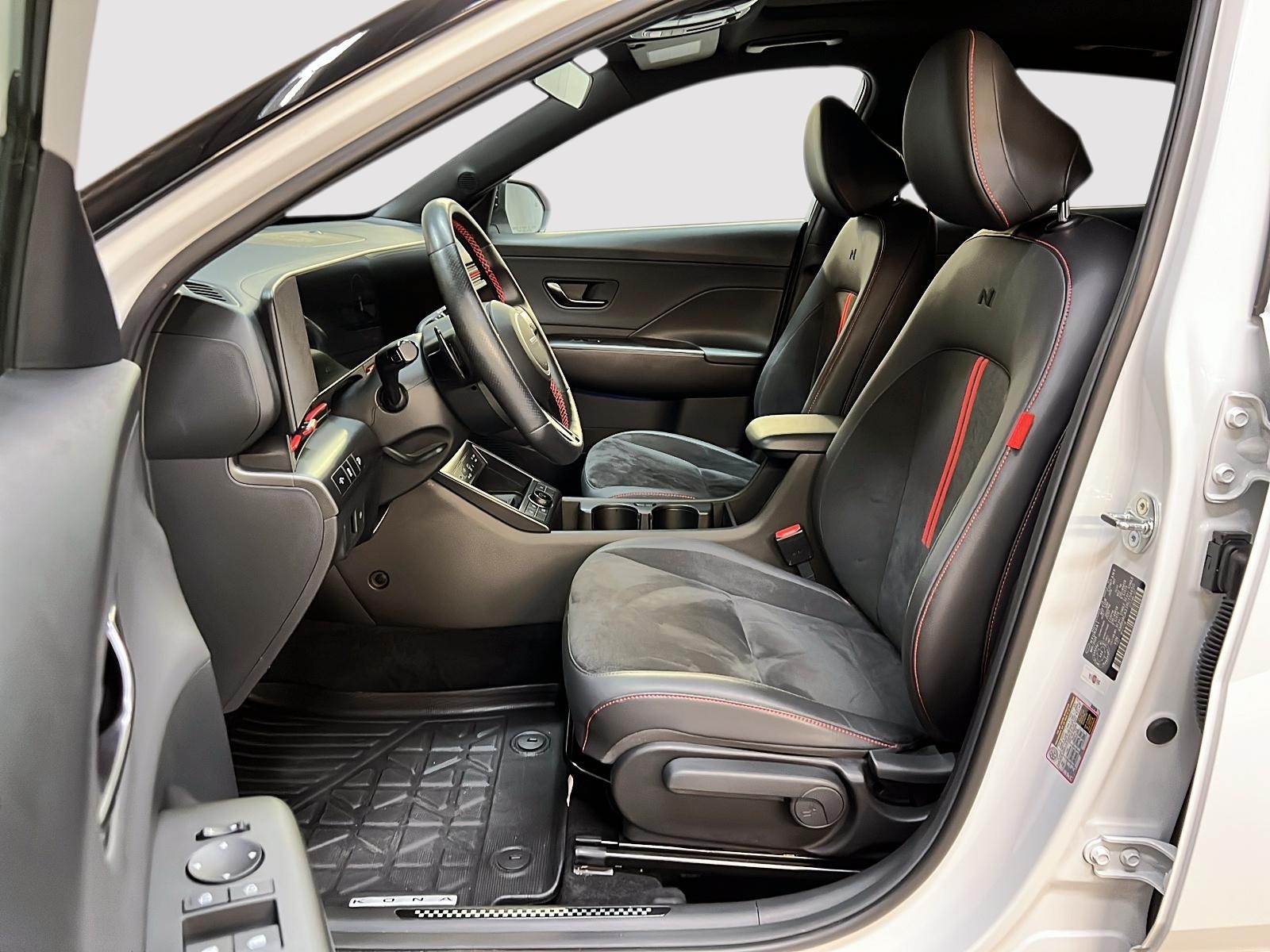 Hyundai Kona 2024 - Image #7