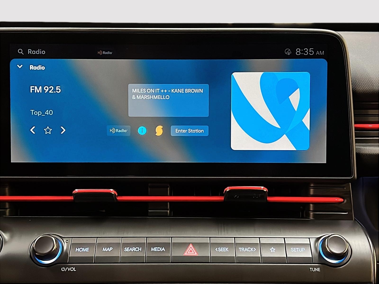Hyundai Kona 2024 - Image #18