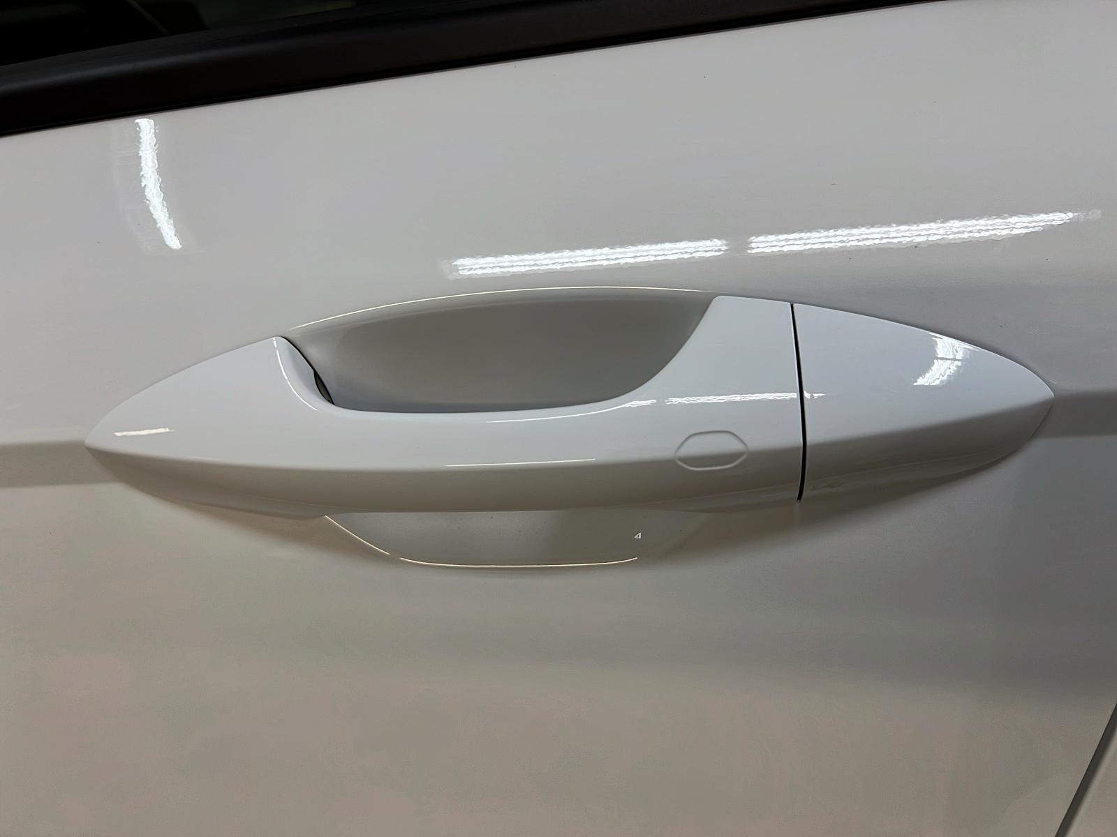 Hyundai Kona N-LINE 1.6T TOIT 4RM 2024 - image #26