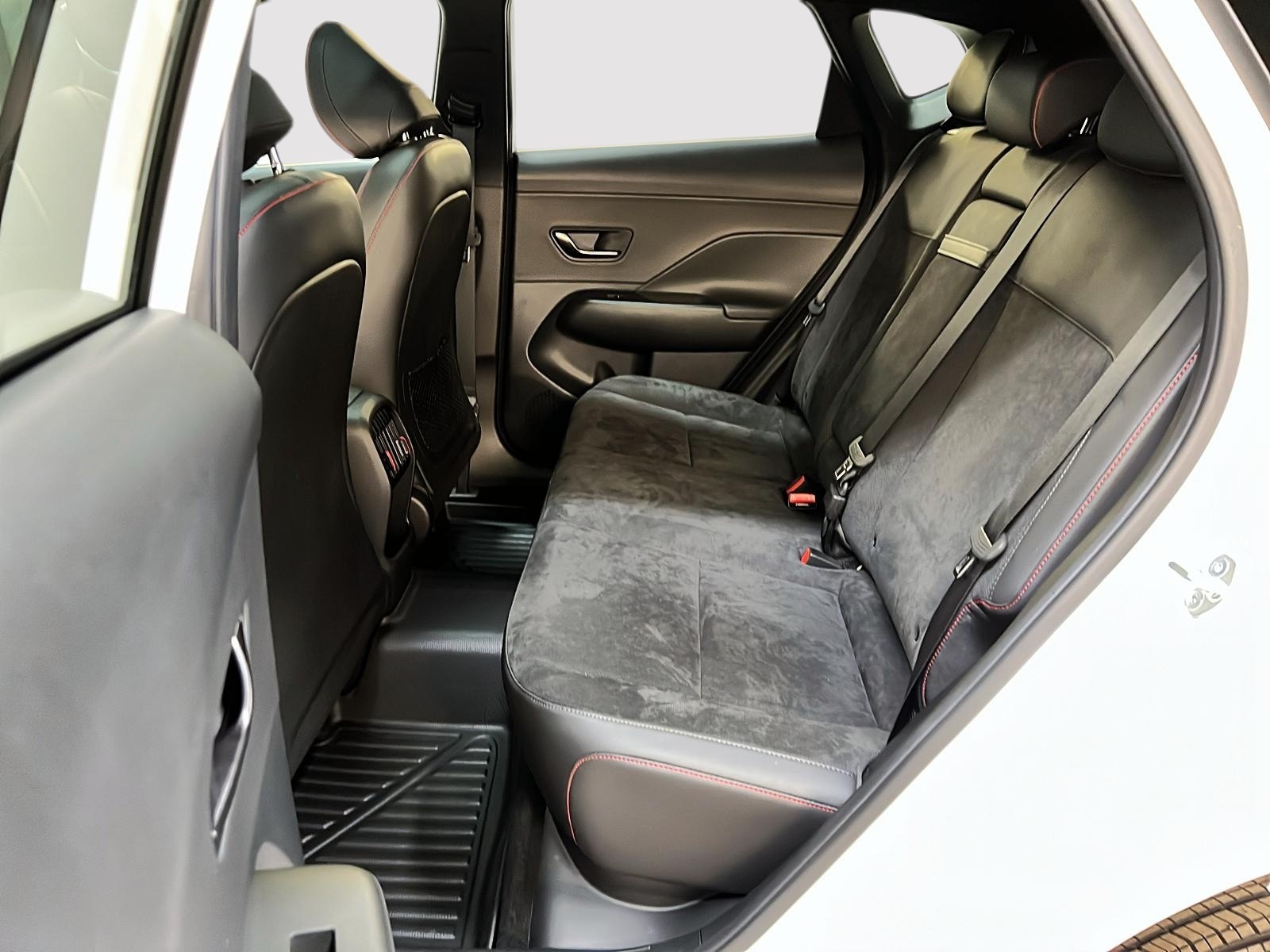 Hyundai Kona 2024 - Image #10