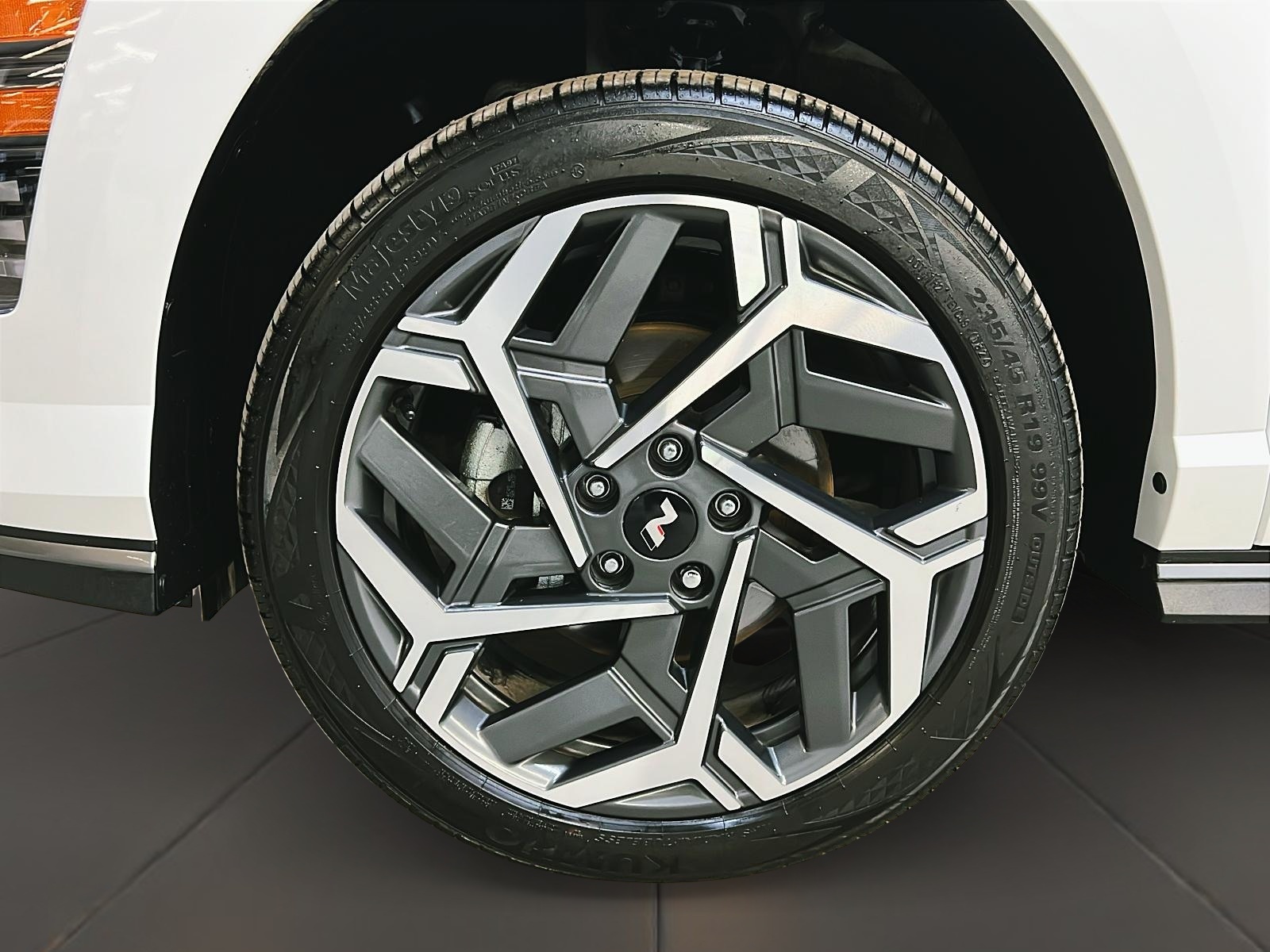 Hyundai Kona 2024 - Image #30