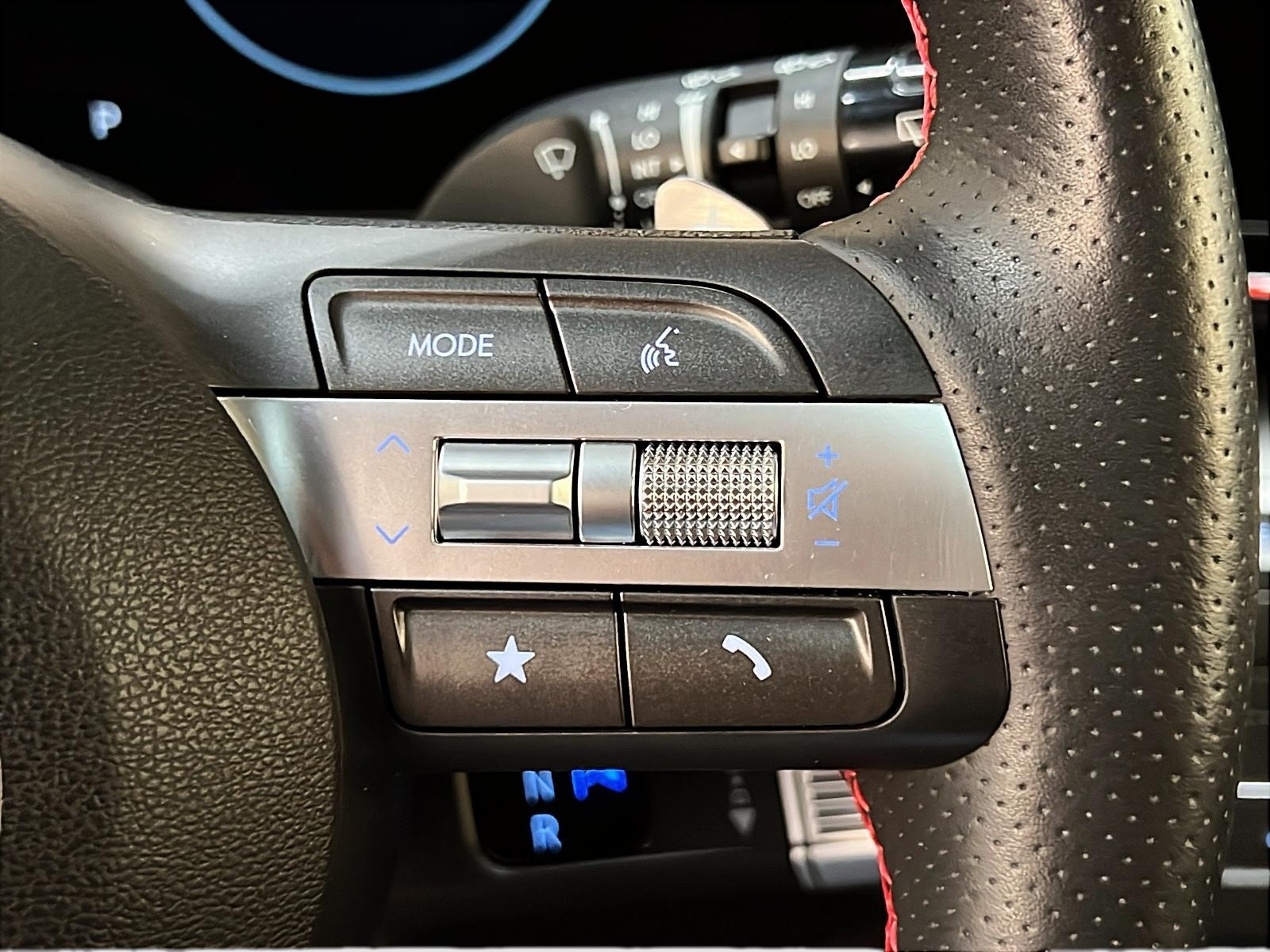 Hyundai Kona N-LINE 1.6T TOIT 4RM 2024 - image #21