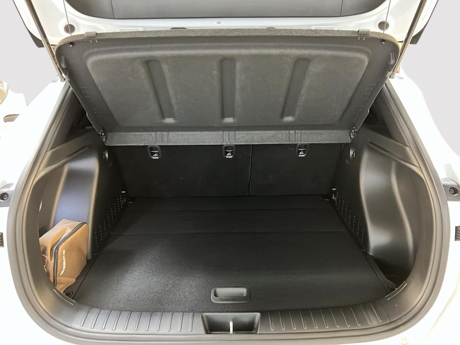 Hyundai Kona N-LINE 1.6T TOIT 4RM 2024 - image #13