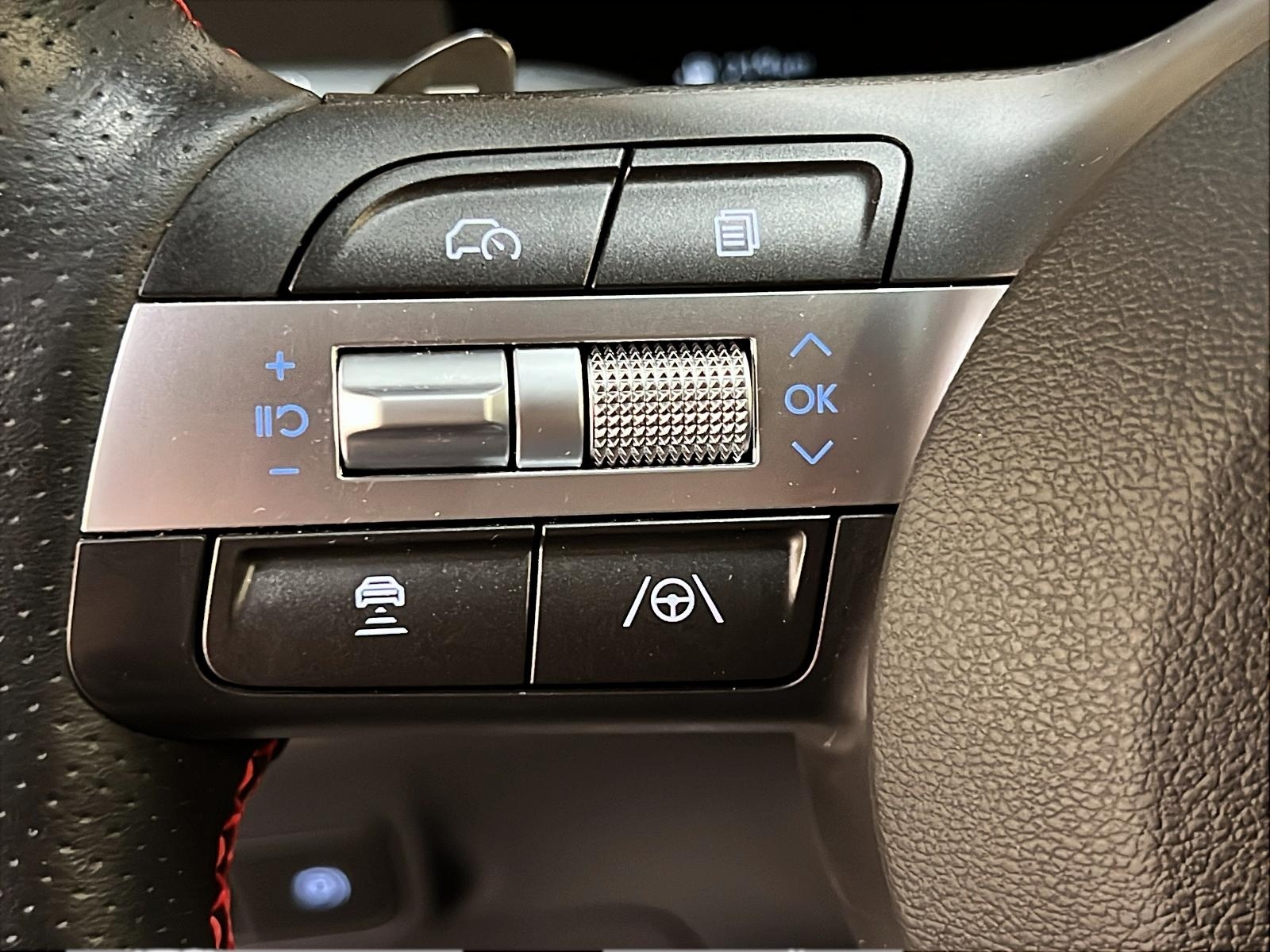 Hyundai Kona N-LINE 1.6T TOIT 4RM 2024 - image #22
