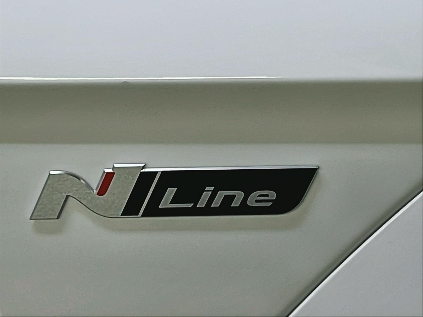 Hyundai Kona 2024 - Image #29