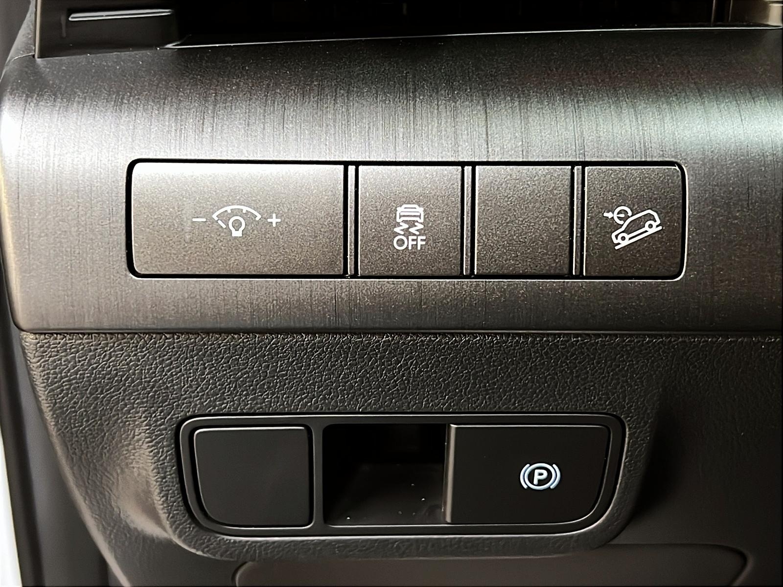 Hyundai Kona N-LINE 1.6T TOIT 4RM 2024 - image #23