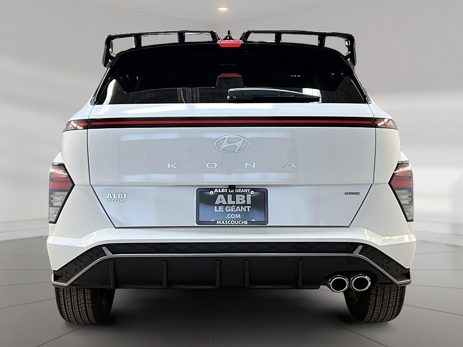 Hyundai Kona 2024 - Image #5