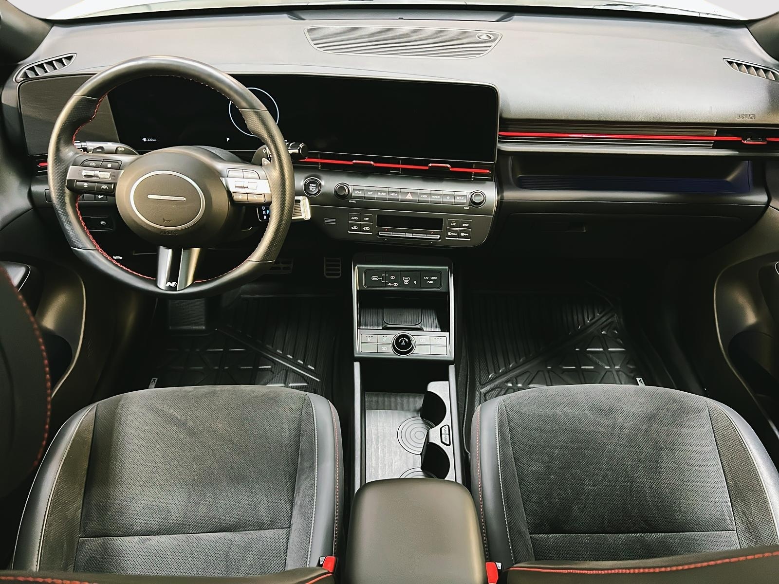Hyundai Kona 2024 - Image #11