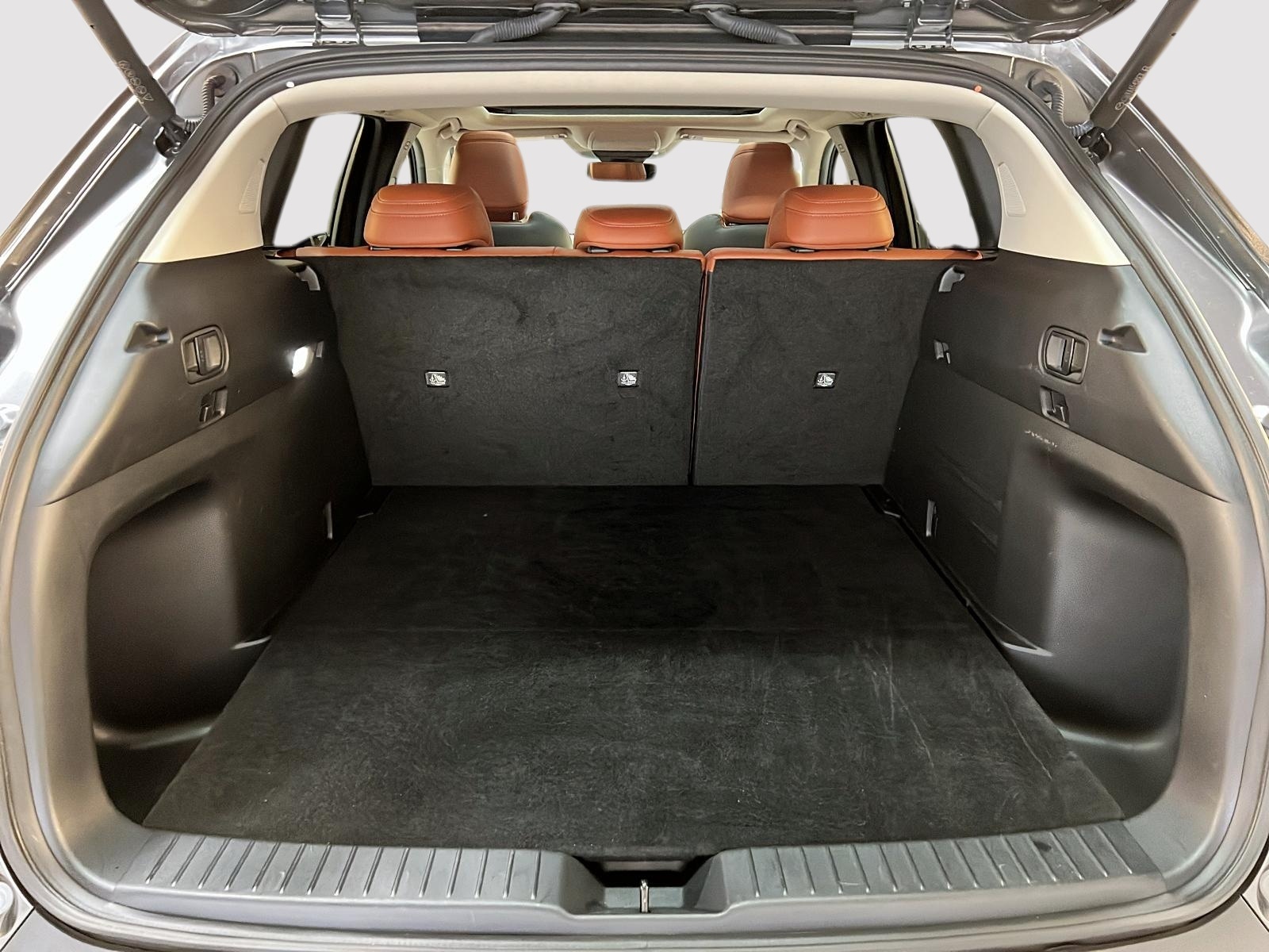 Mazda CX-50 2024 - Image #14
