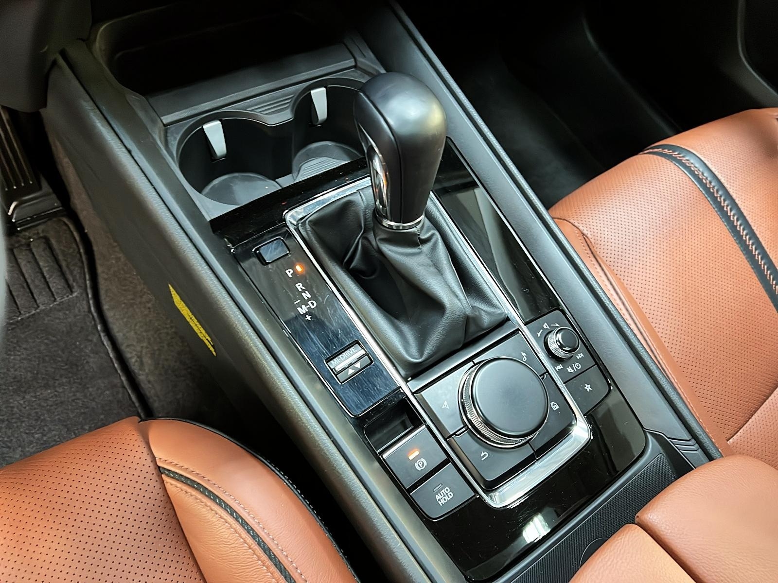 Mazda CX-50 2024 - Image #16