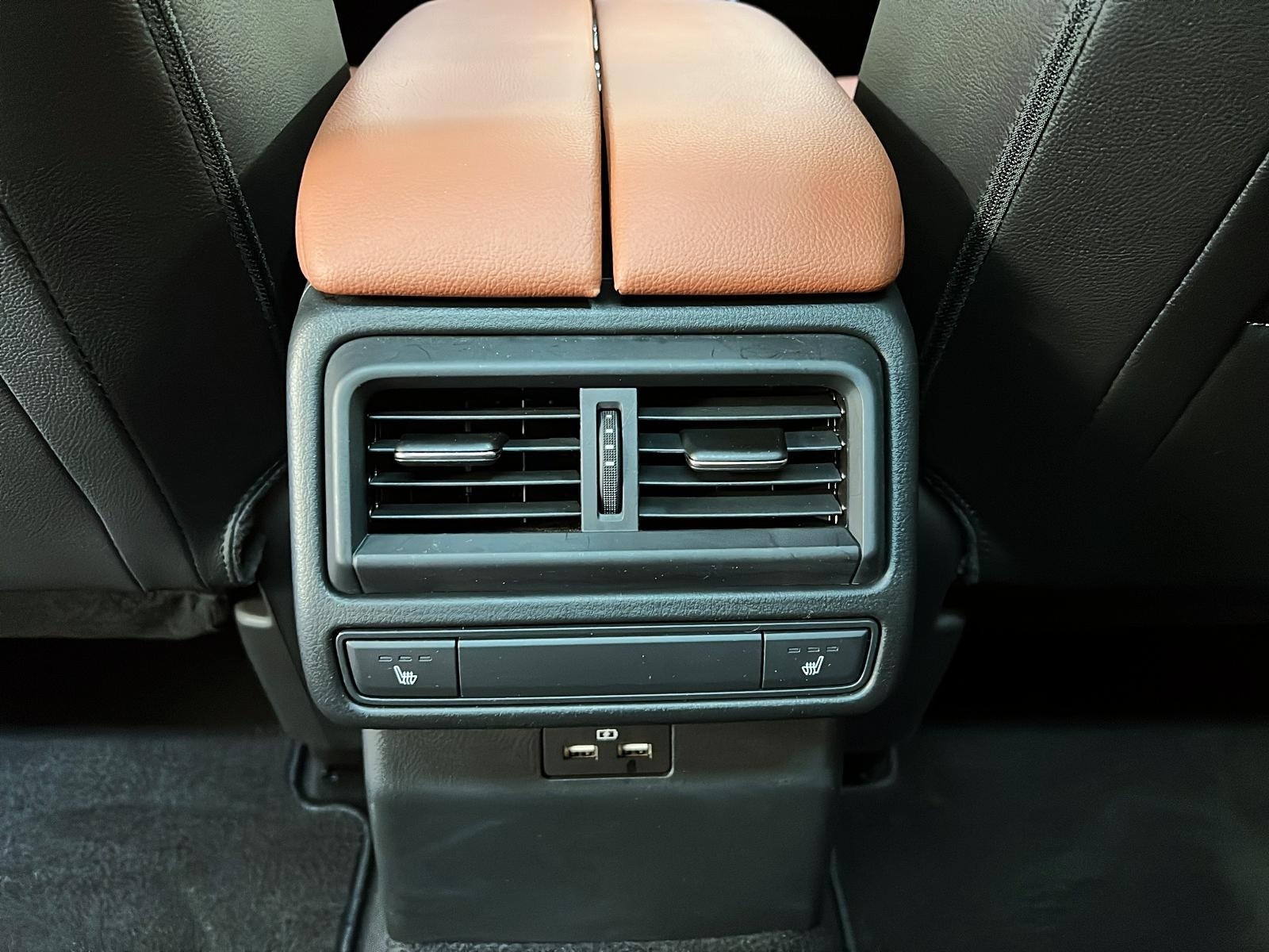 Mazda CX-50 2024 - Image #11