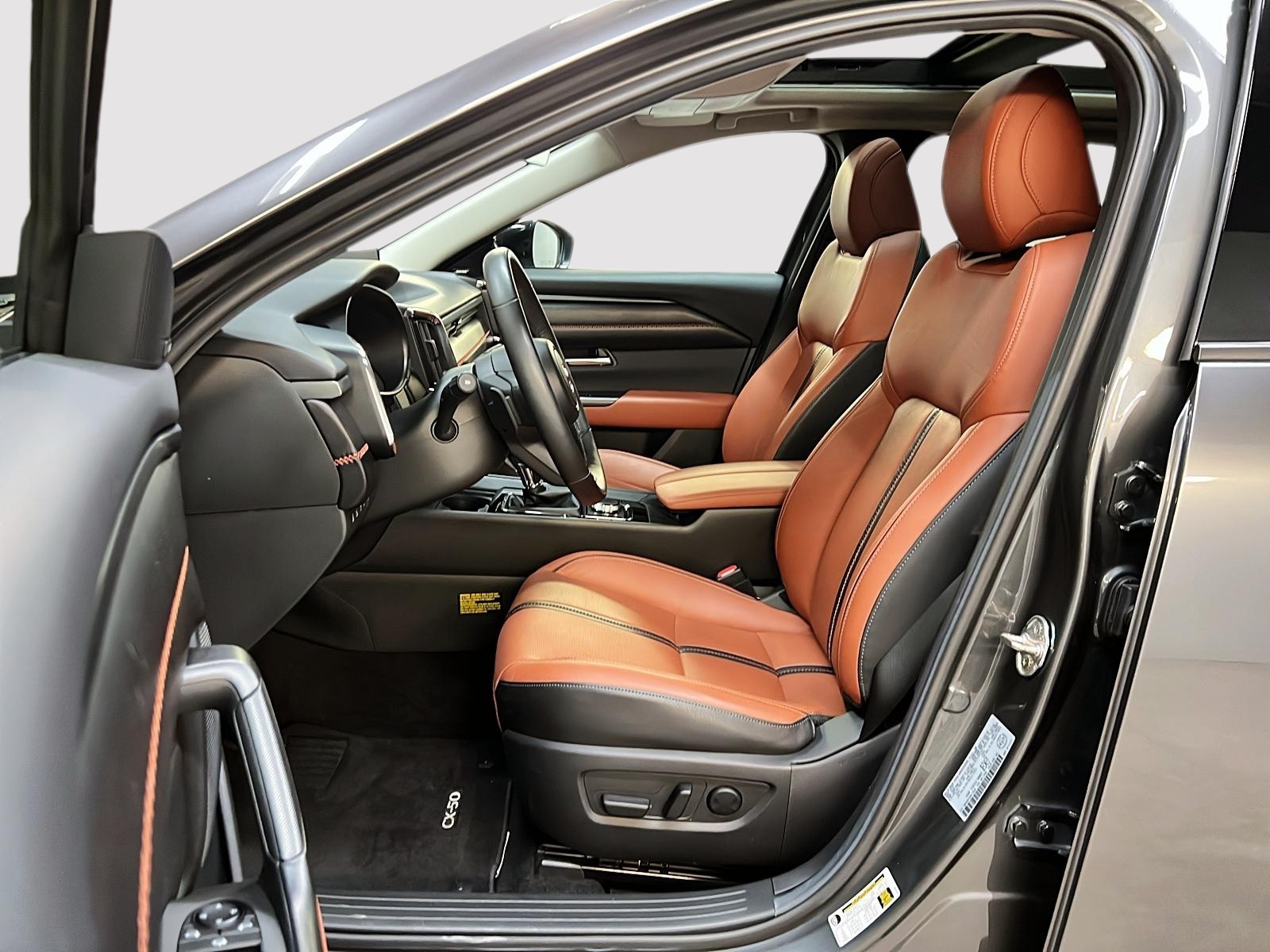 Mazda CX-50 2024 - Image #7