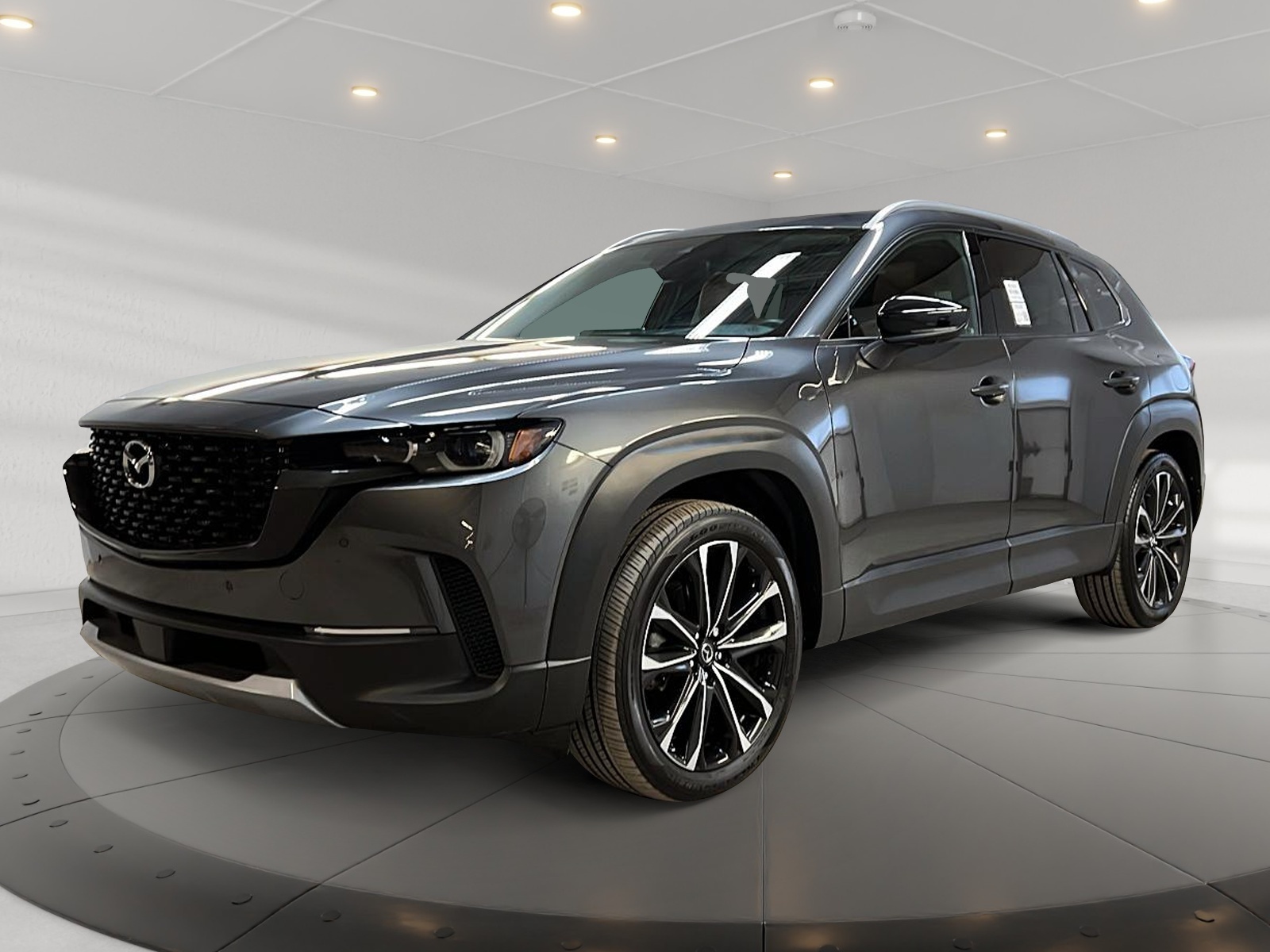 Mazda CX-50 2024 - Image #1