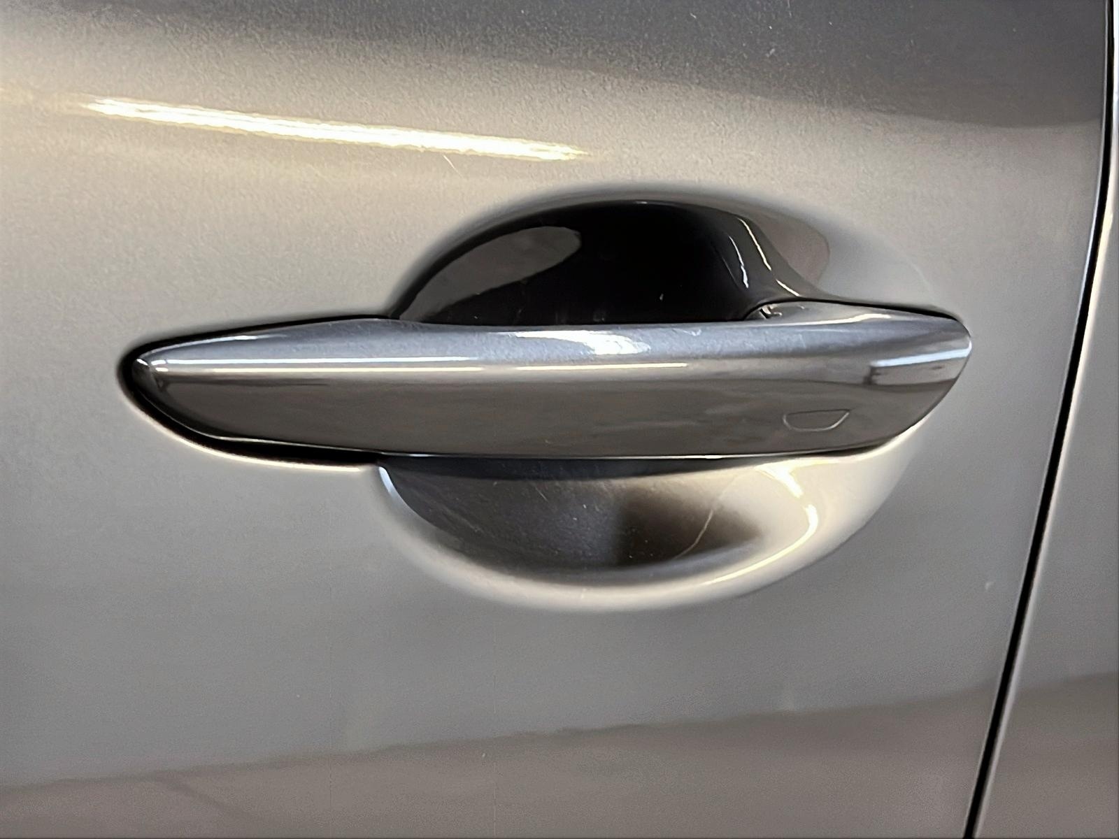 Mazda CX-50 GT 2.5T CUIR TOIT NAV 4RM 2024 - image #28
