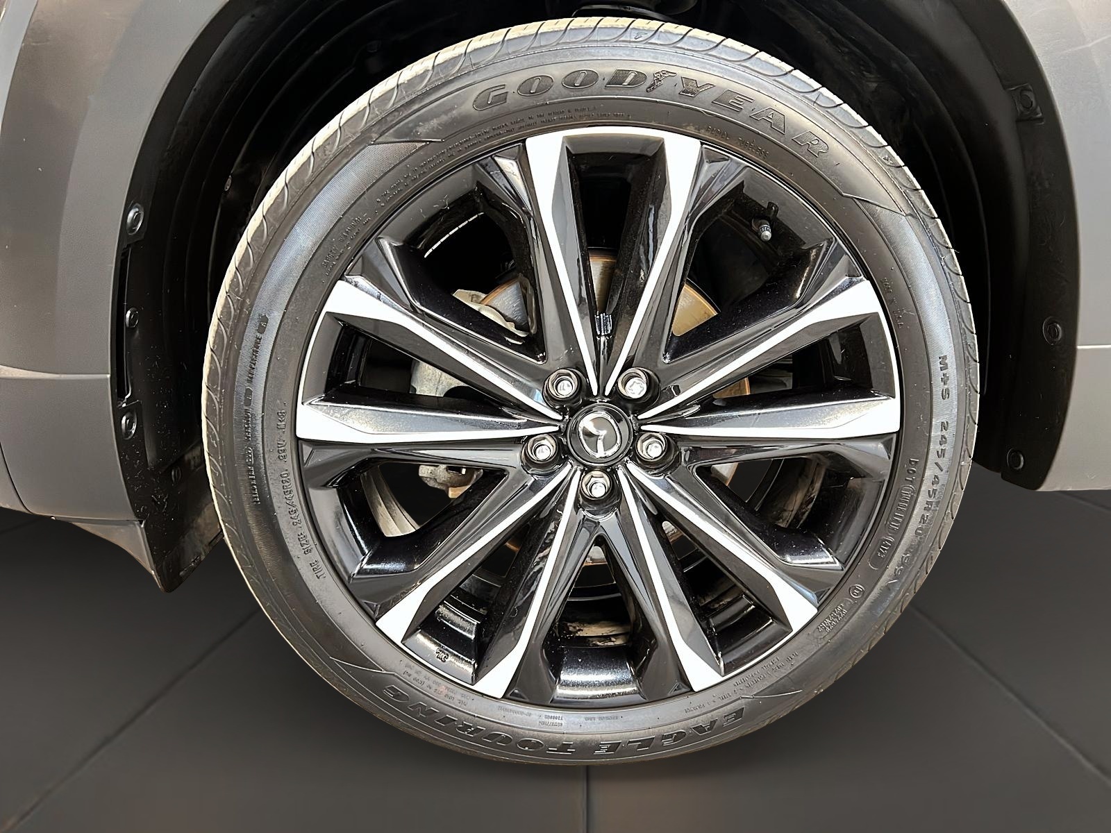 Mazda CX-50 2024 - Image #31