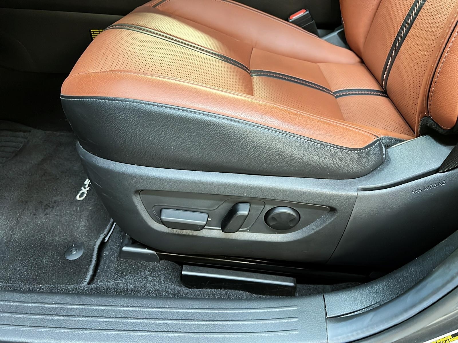 Mazda CX-50 2024 - Image #27
