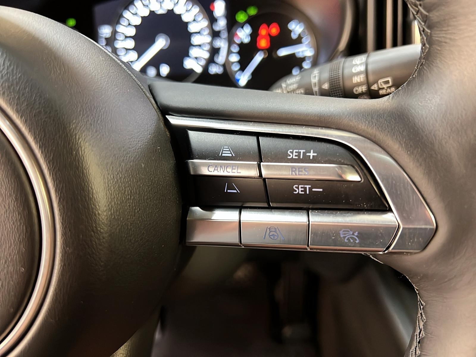 Mazda CX-50 2024 - Image #22