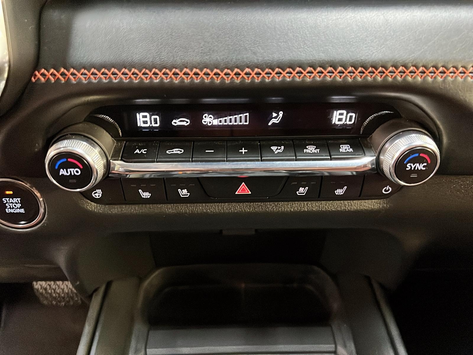 Mazda CX-50 2024 - Image #17