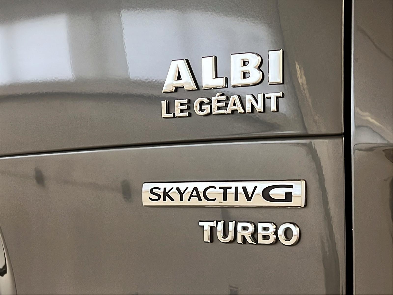 Mazda CX-50 GT 2.5T CUIR TOIT NAV 4RM 2024 - image #30