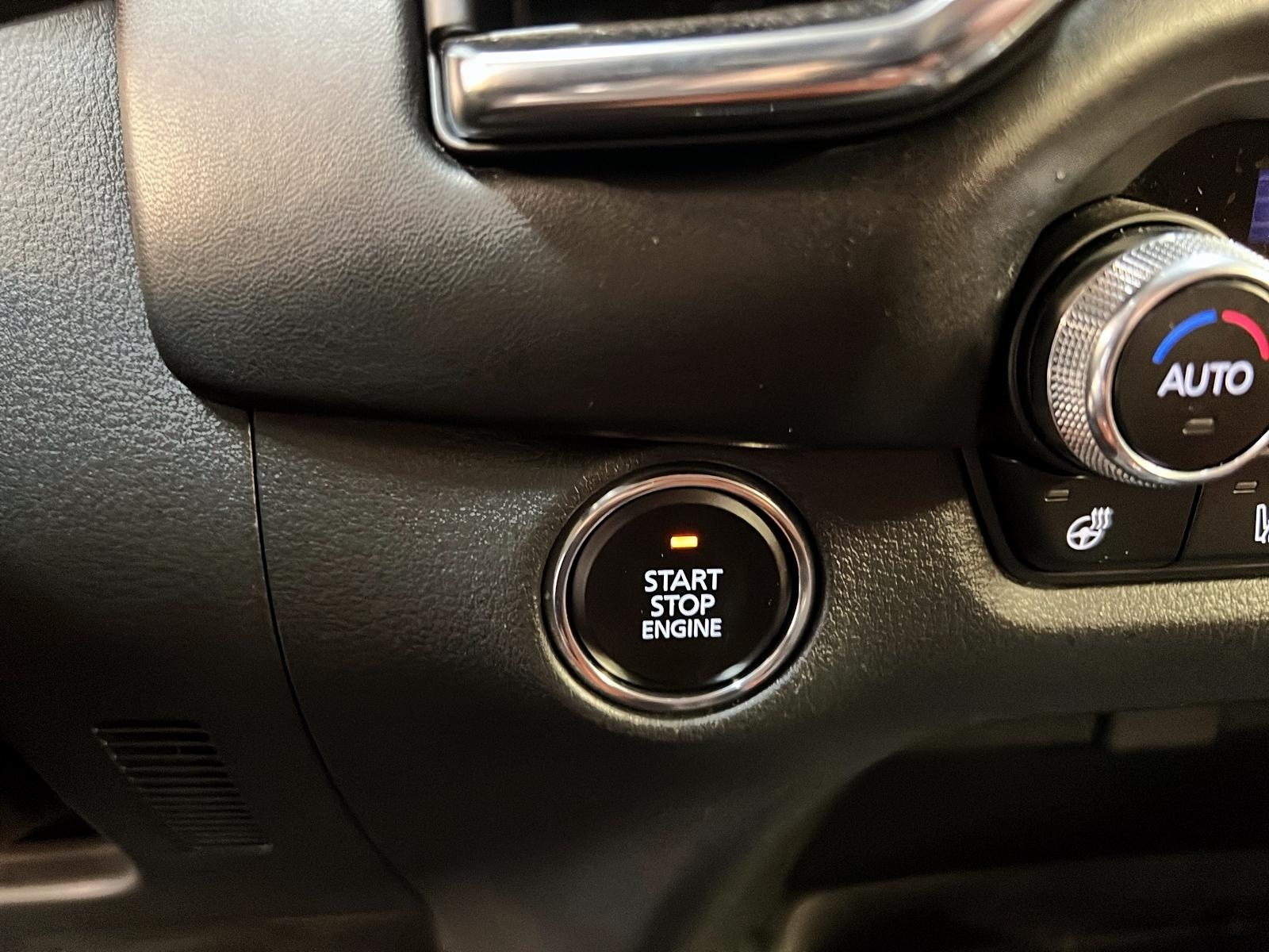 Mazda CX-50 2024 - Image #21