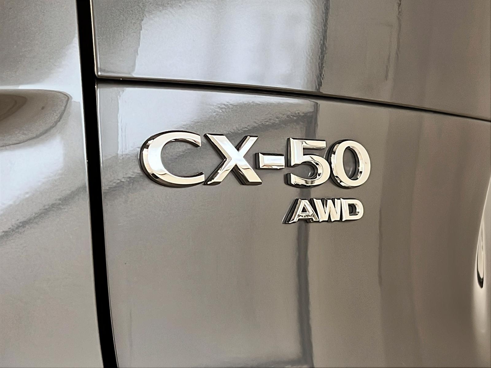 Mazda CX-50 2024 - Image #29