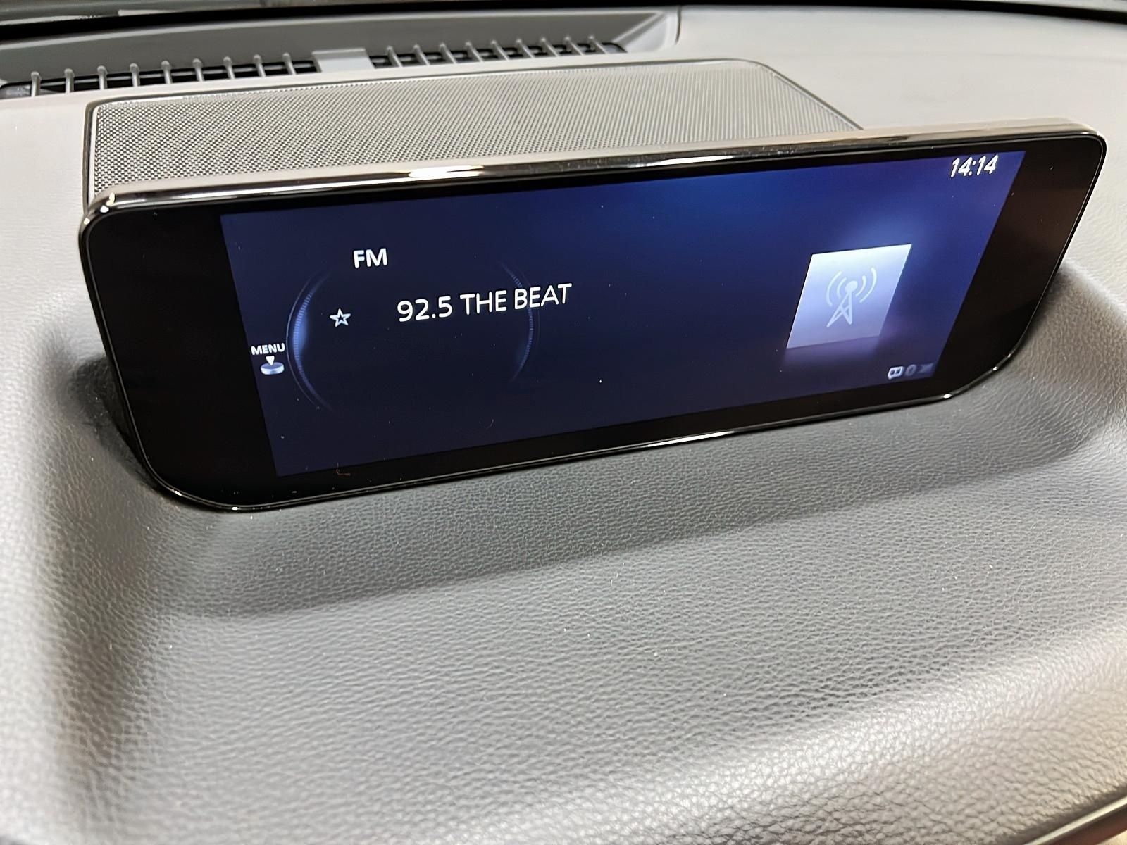 Mazda CX-50 2024 - Image #18