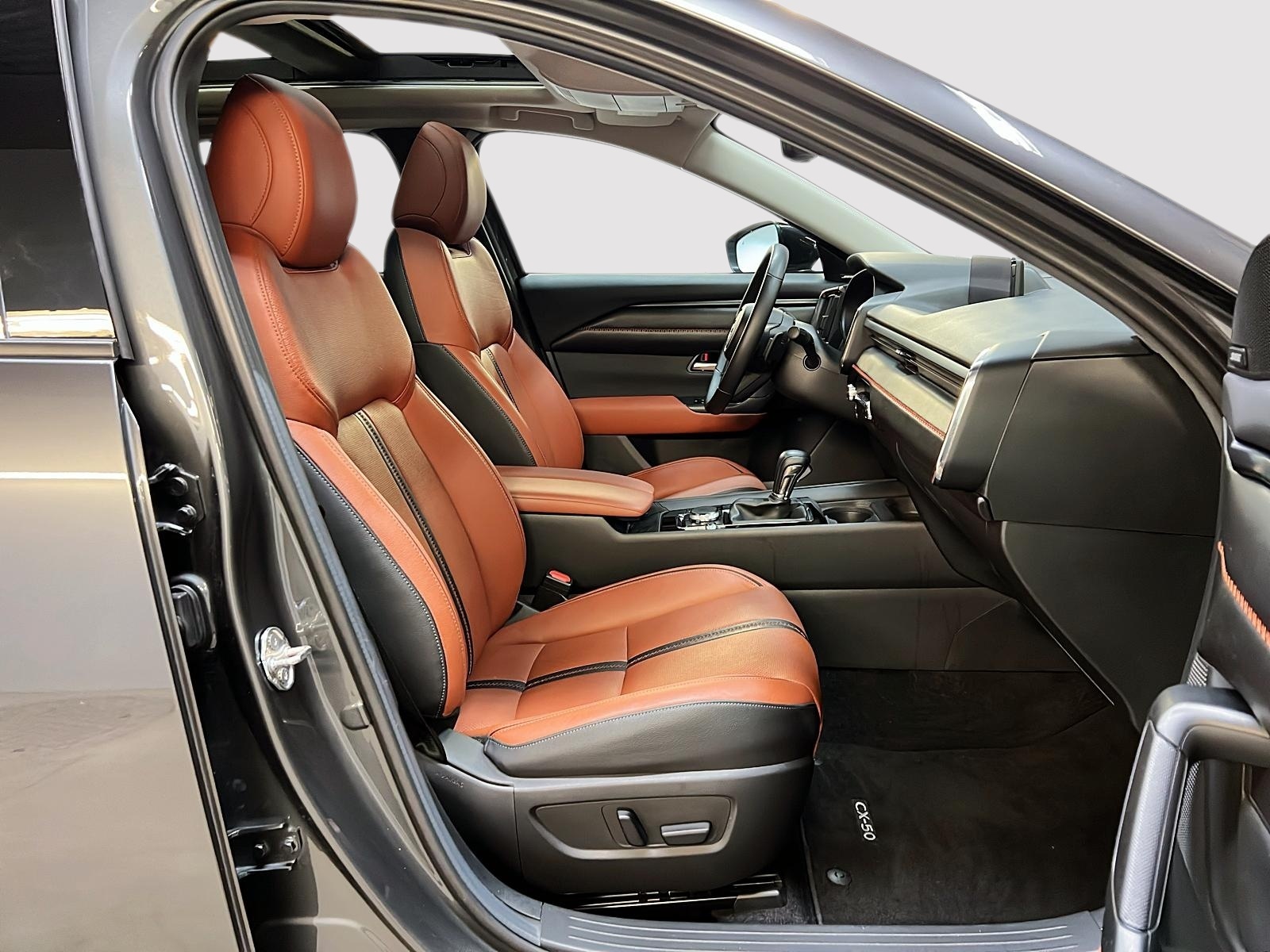 Mazda CX-50 2024 - Image #8