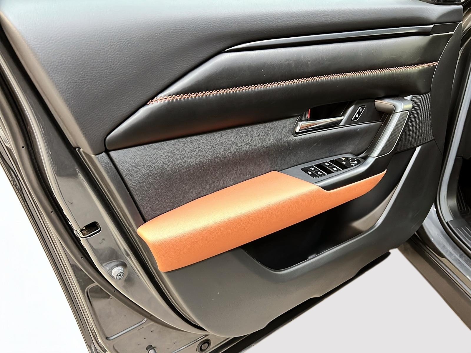 Mazda CX-50 2024 - Image #26