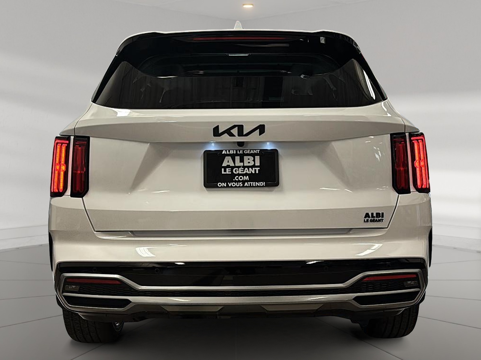 Kia Sorento 2023 - Image #5
