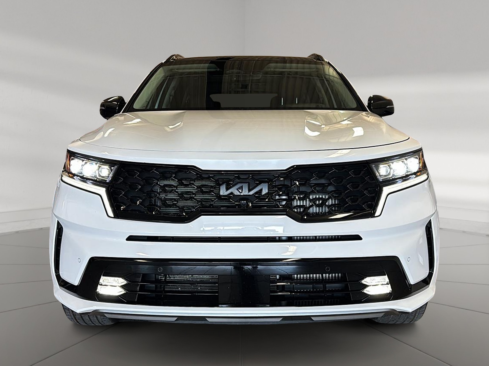 Kia Sorento 2023 - Image #2