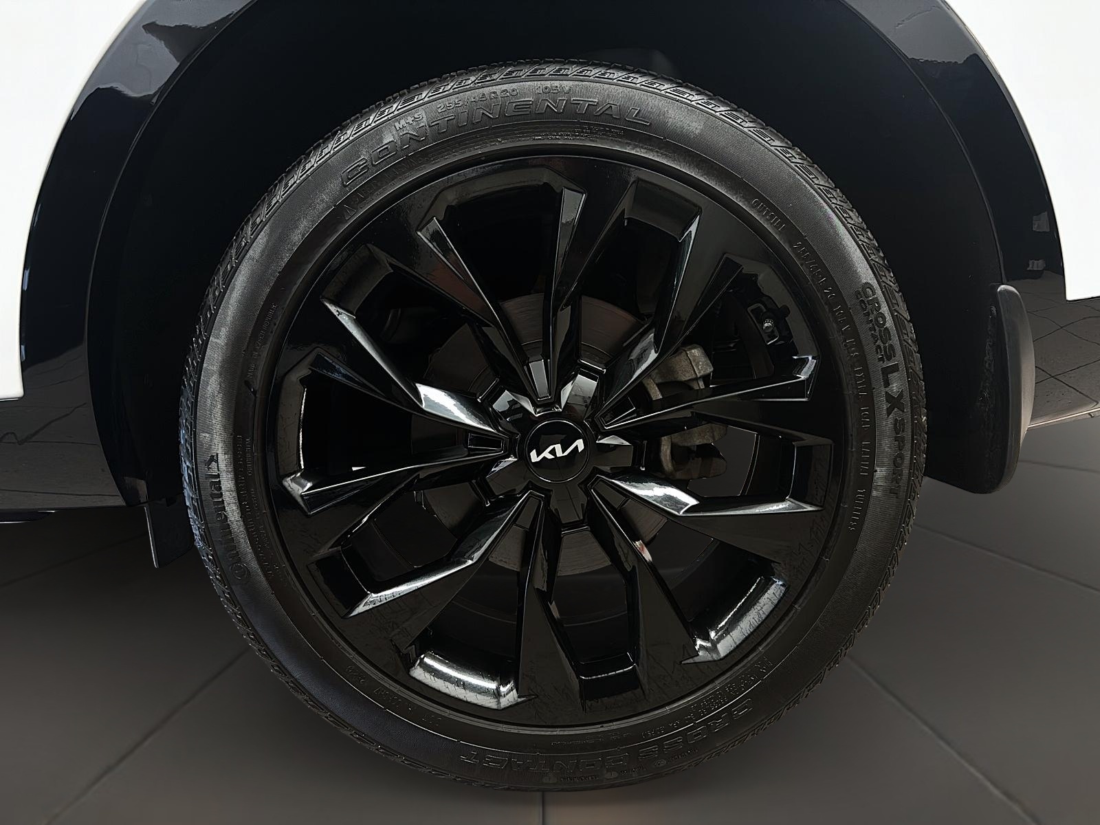 Kia Sorento 2023 - Image #30