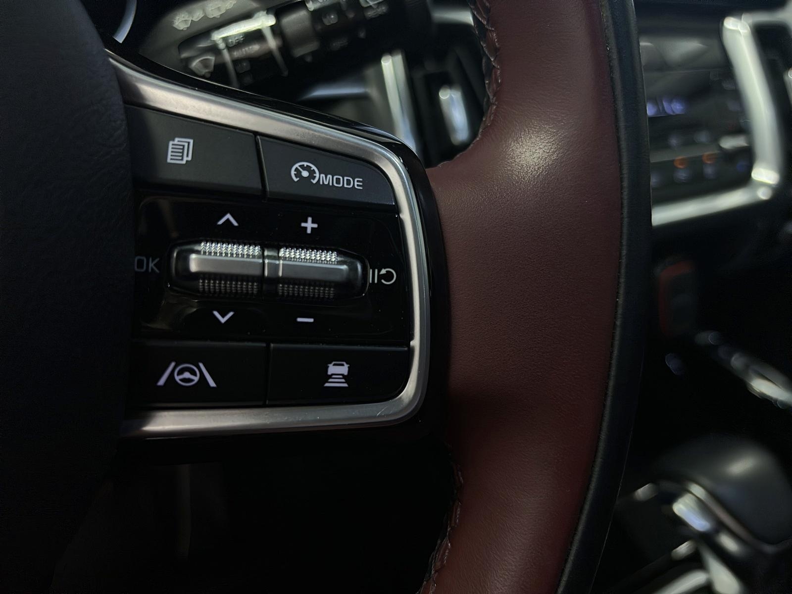 Kia Sorento 2023 - Image #22