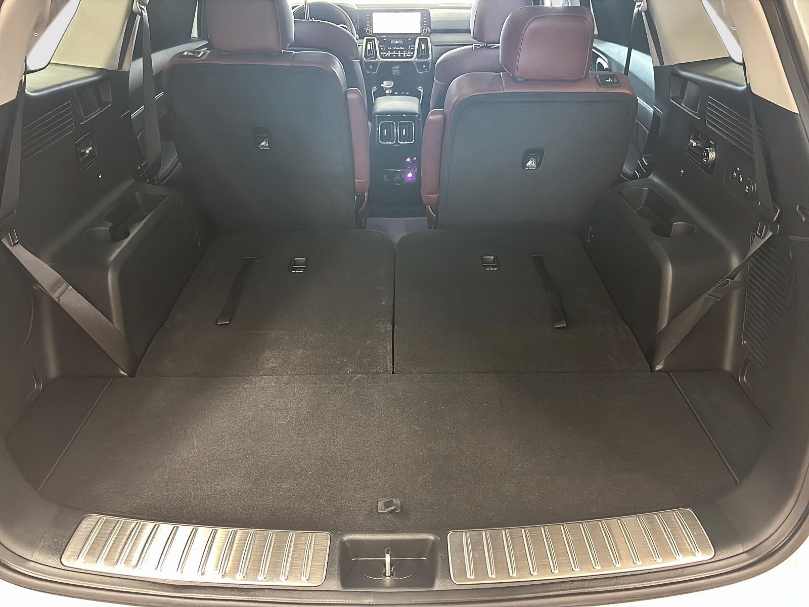 Kia Sorento 2023 - Image #12