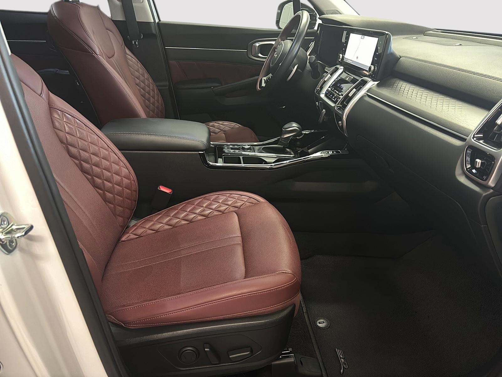 Kia Sorento 2023 - Image #8