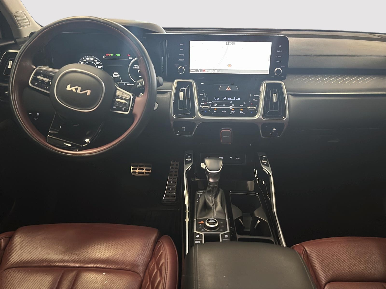 Kia Sorento 2023 - Image #15