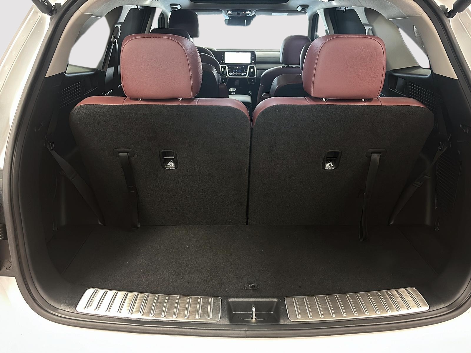Kia Sorento 2023 - Image #11