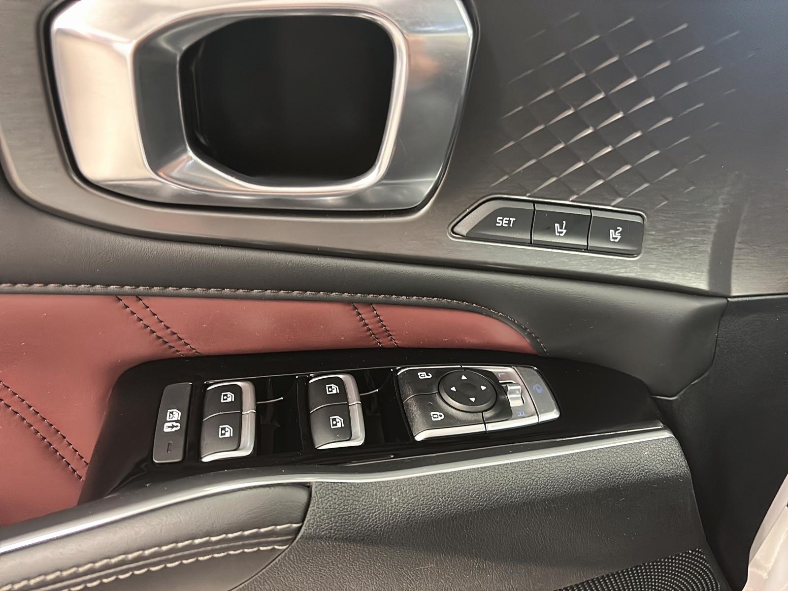 Kia Sorento 2023 - Image #25