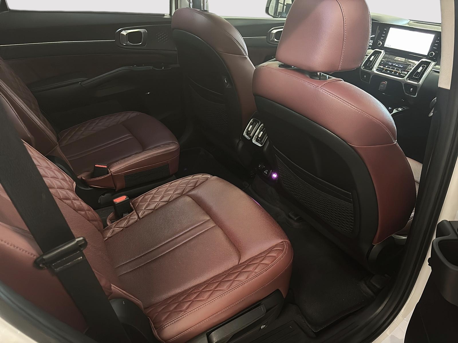 Kia Sorento 2023 - Image #9