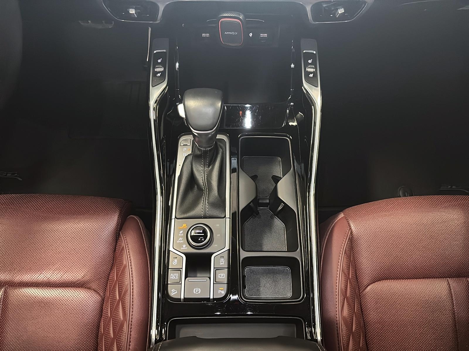 Kia Sorento 2023 - Image #16