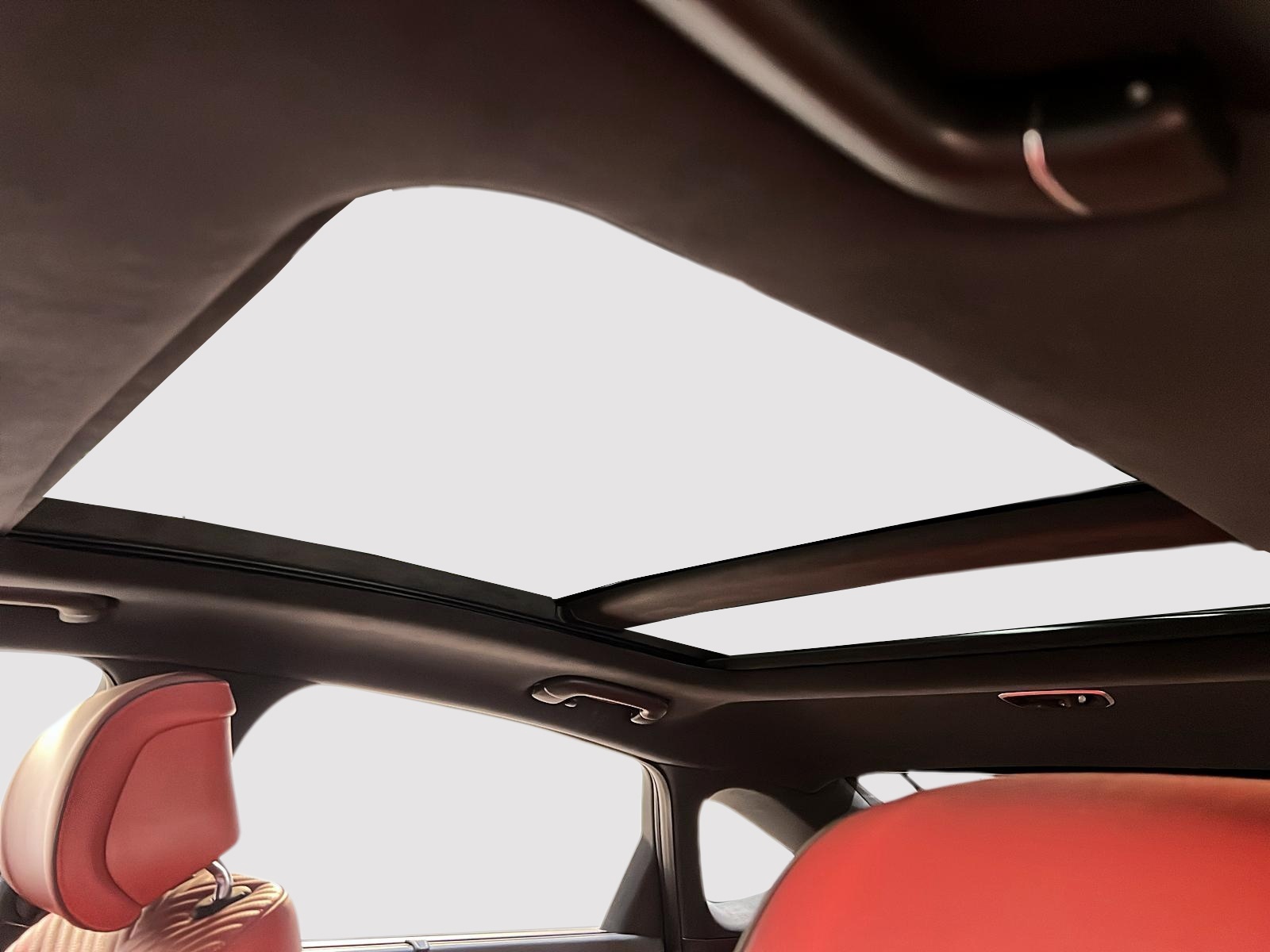 Genesis G80 2023 - Image #10