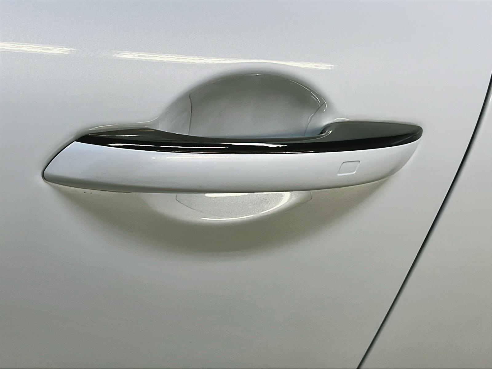 Genesis G80 2023 - Image #25