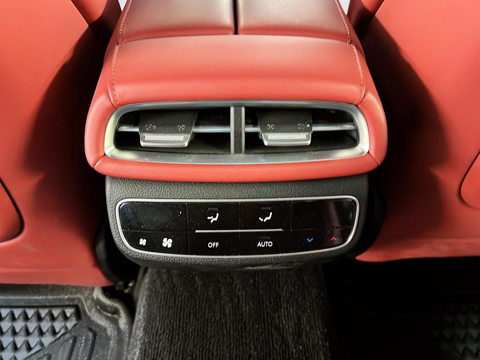 Genesis G80 2023 - Image #11