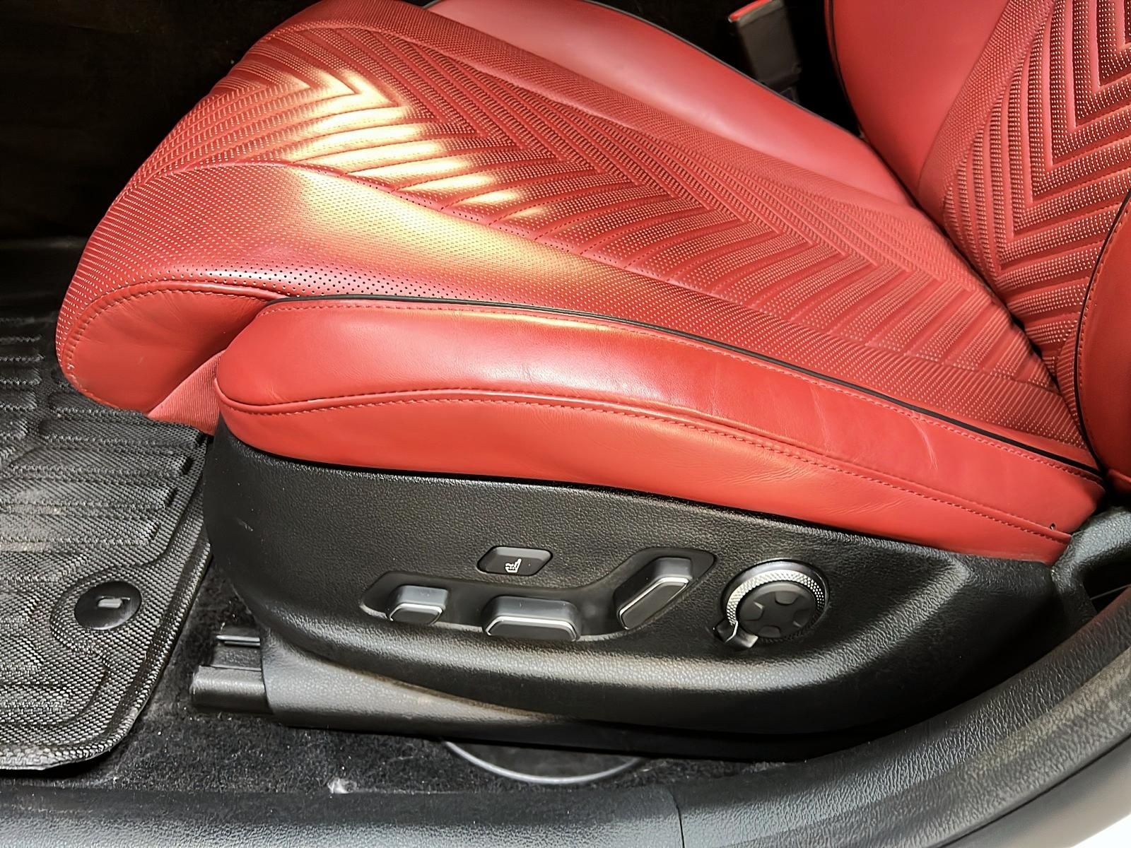 Genesis G80 2023 - Image #24