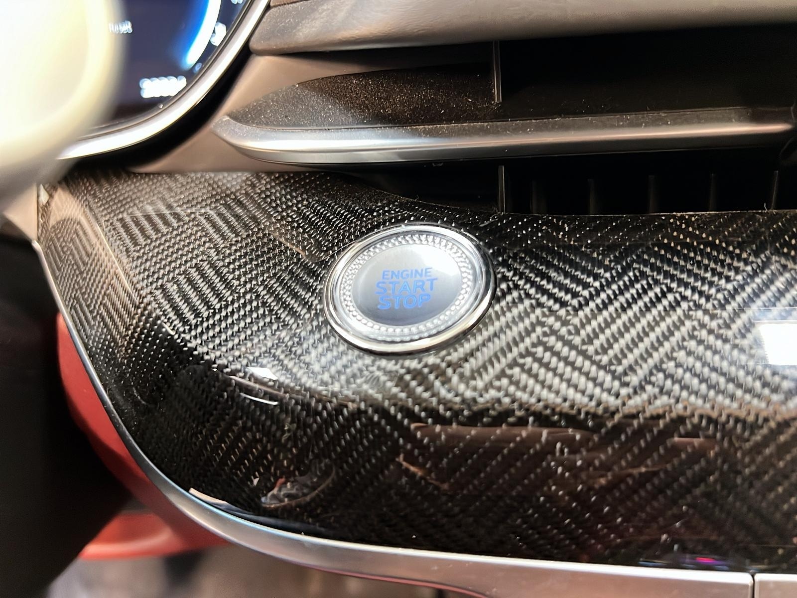 Genesis G80 2023 - Image #18