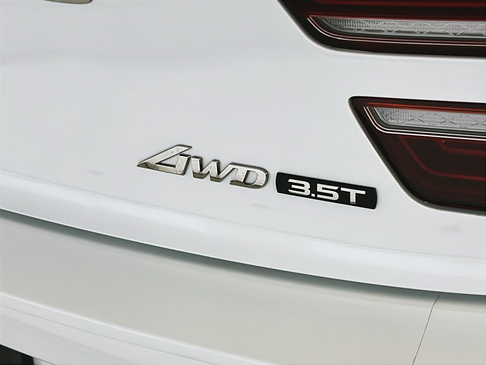 Genesis G80 SPORT PLUS 3.5T CUIR TOIT PANO NAV 4RM 2023 - image #28